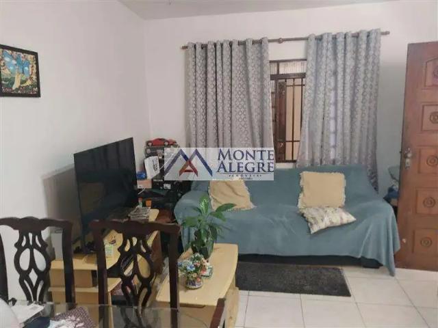 Casa / Sobrado para Venda em São Paulo/SP Vila Império 2 Quartos