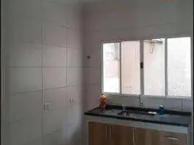Casa / Sobrado para Venda em São Paulo/SP Vila Império 2 Quartos