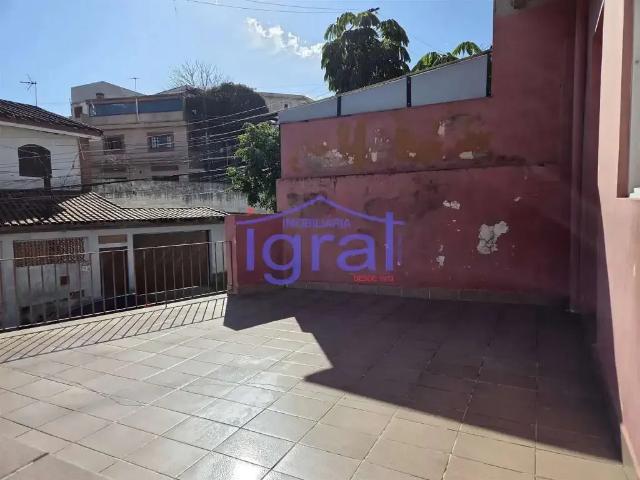 Casa / Sobrado para Venda em São Paulo/SP Vila Império 2 Quartos