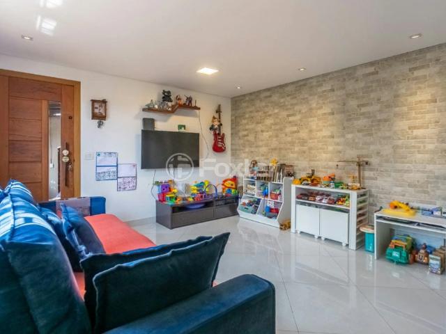 Casa / Sobrado para Venda em São Paulo/SP Vila Império 2 Quartos