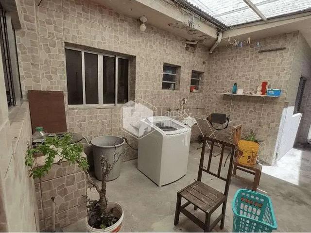 Casa / Sobrado para Venda em São Paulo/SP Vila Império 4 Quartos