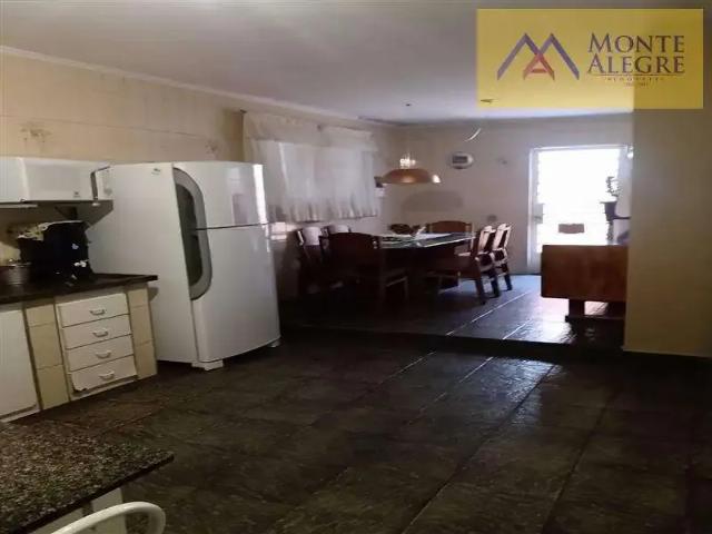 Casa / Sobrado para Venda em São Paulo/SP Vila Império 4 Quartos
