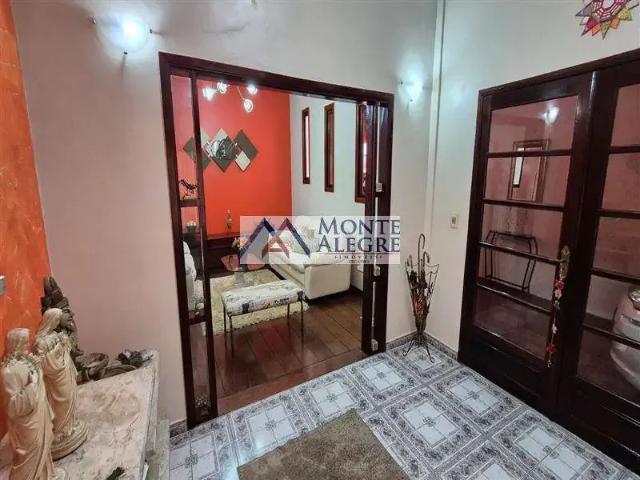 Casa / Sobrado para Venda em São Paulo/SP Vila Império 4 Quartos