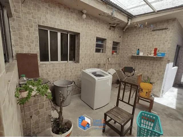 Casa / Sobrado para Venda em São Paulo/SP Vila Império 4 Quartos