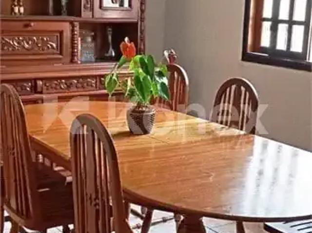 Casa / Sobrado para Venda em São Paulo/SP Vila Império 4 Quartos