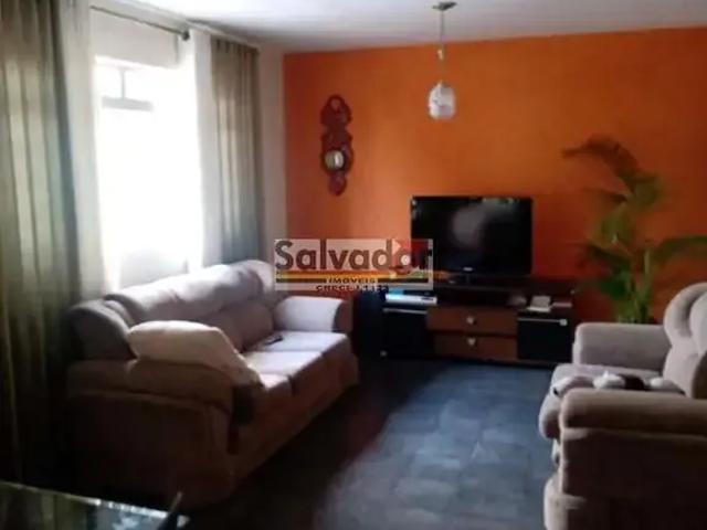Casa / Sobrado para Venda em São Paulo/SP Vila Império 4 Quartos