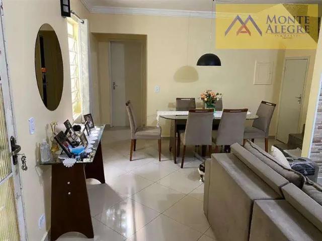 Casa / Sobrado para Venda em São Paulo/SP Vila Império 4 Quartos