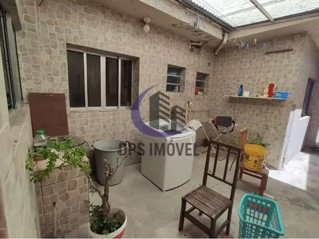 Casa / Sobrado para Venda em São Paulo/SP Vila Império 4 Quartos