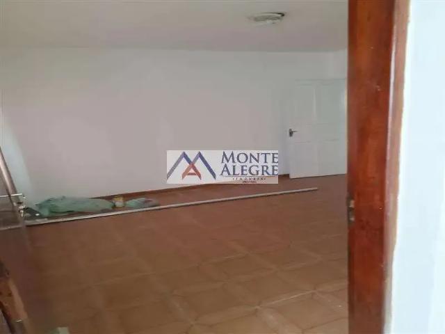 Casa / Sobrado para Venda em São Paulo/SP Vila Império 4 Quartos