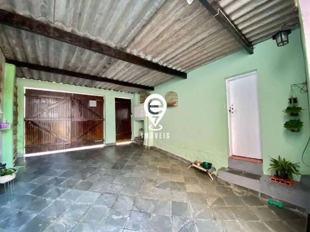 Casa / Sobrado para Venda em São Paulo/SP Vila Império 5 Quartos