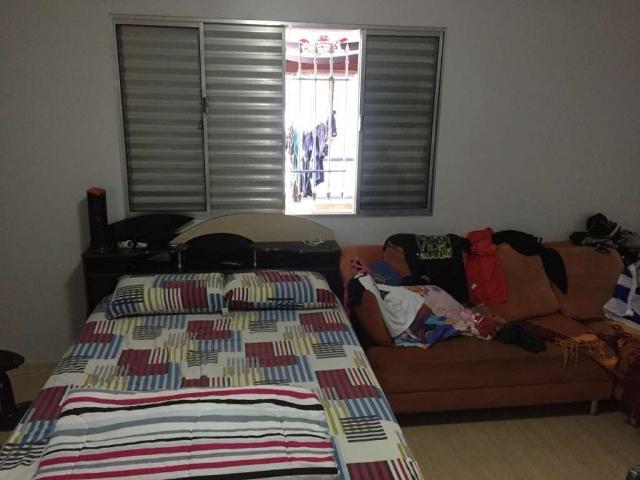 Casa / Sobrado para Venda em São Paulo/SP Vila Império 6 Quartos