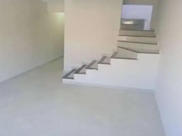 Casa / Sobrado para Venda em São Paulo/SP Vila Inácio 2 Quartos