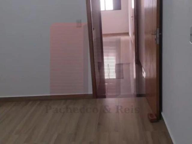 Casa / Sobrado para Venda em São Paulo/SP Vila Inácio 2 Quartos