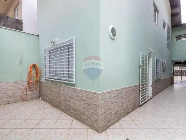 Casa / Sobrado para Venda em São Paulo/SP Vila Inácio 3 Quartos