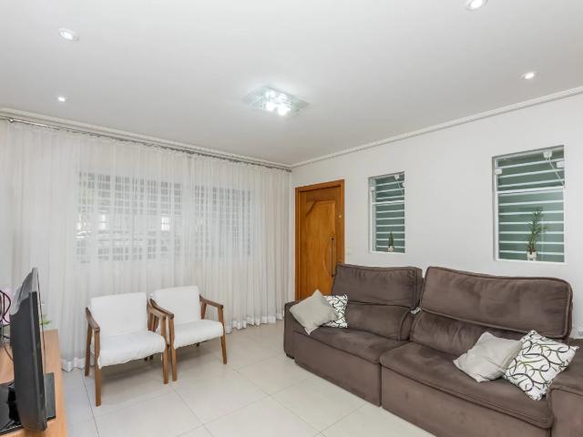 Casa / Sobrado para Venda em São Paulo/SP Vila Inácio 3 Quartos