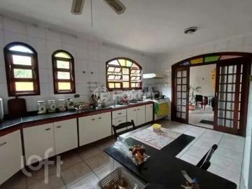 Casa / Sobrado para Venda em São Paulo/SP Vila Inácio 3 Quartos