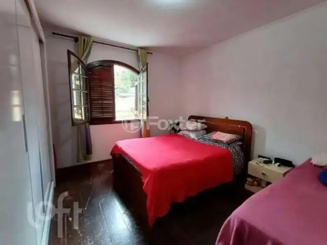 Casa / Sobrado para Venda em São Paulo/SP Vila Inácio 3 Quartos