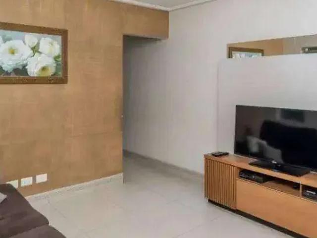 Casa / Sobrado para Venda em São Paulo/SP Vila Inácio 3 Quartos