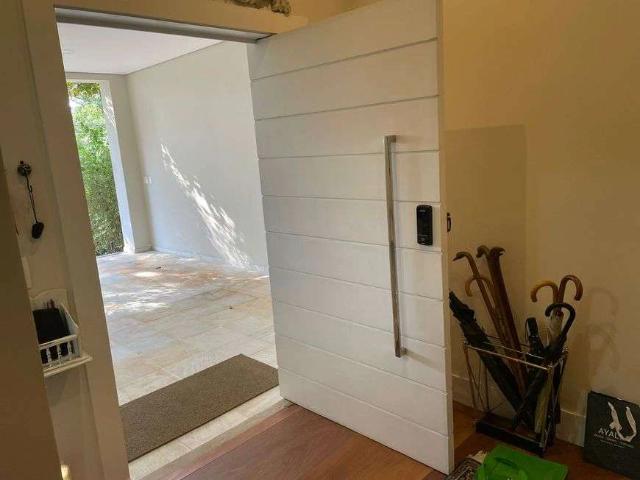 Casa / Sobrado para Venda em São Paulo/SP Vila Inah 4 Quartos