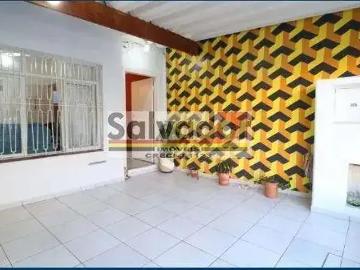 Casa / Sobrado para Venda em São Paulo/SP Vila Inglesa 3 Quartos