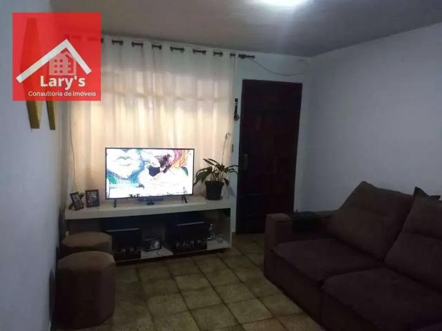 Casa / Sobrado para Venda em São Paulo/SP Vila Inglesa 2 Quartos