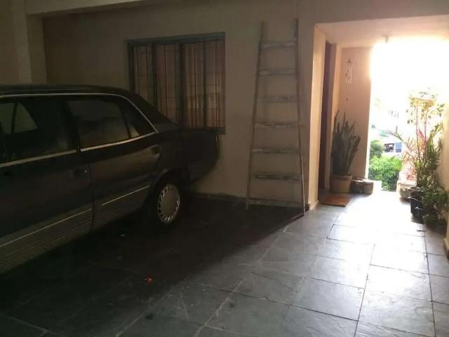 Casa / Sobrado para Venda em São Paulo/SP Vila Inglesa 2 Quartos