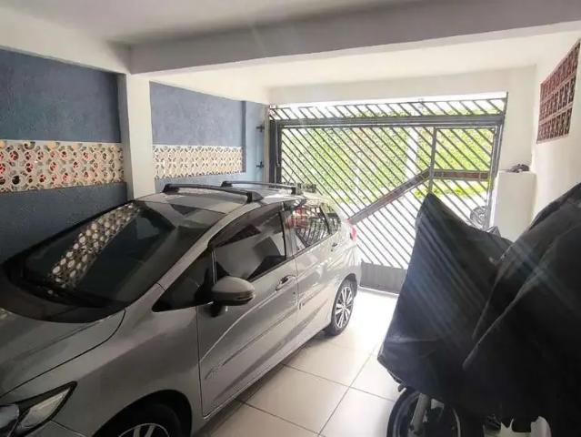 Casa / Sobrado para Venda em São Paulo/SP Vila Inglesa 2 Quartos