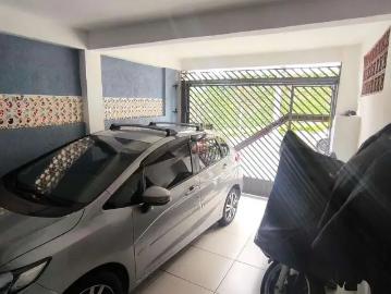 Rua Constantino Maroqui, Campininha, São Paulo, São Paulo