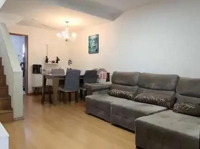 Casa / Sobrado para Venda em São Paulo/SP Vila Inglesa 2 Quartos