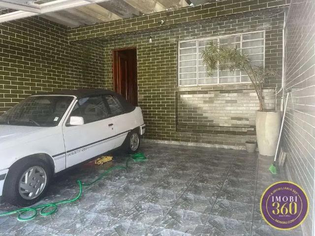 Casa / Sobrado para Venda em São Paulo/SP Vila Independência 3 Quartos