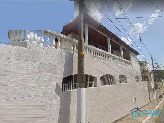 Casa / Sobrado para Venda em São Paulo/SP Vila Independência 3 Quartos