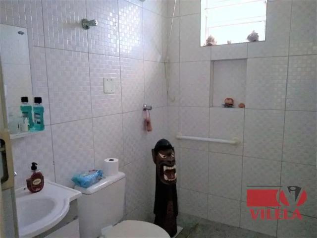 Casa / Sobrado para Venda em São Paulo/SP Vila Independência 3 Quartos