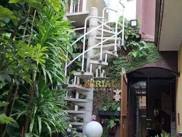 Casa / Sobrado para Venda em São Paulo/SP Vila Independência 2 Quartos