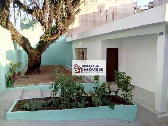 Casa / Sobrado para Venda em São Paulo/SP Vila Independência 2 Quartos