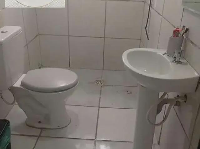 Casa / Sobrado para Venda em São Paulo/SP Vila Independência 4 Quartos