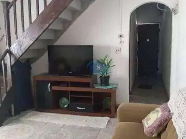 Casa / Sobrado para Venda em São Paulo/SP Vila Independência 4 Quartos