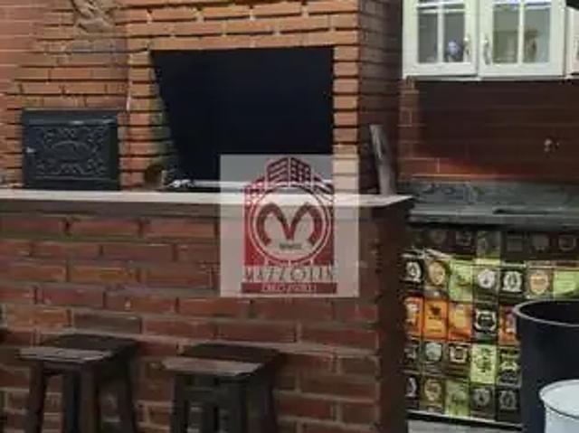 Casa / Sobrado para Venda em São Paulo/SP Vila Independência 4 Quartos