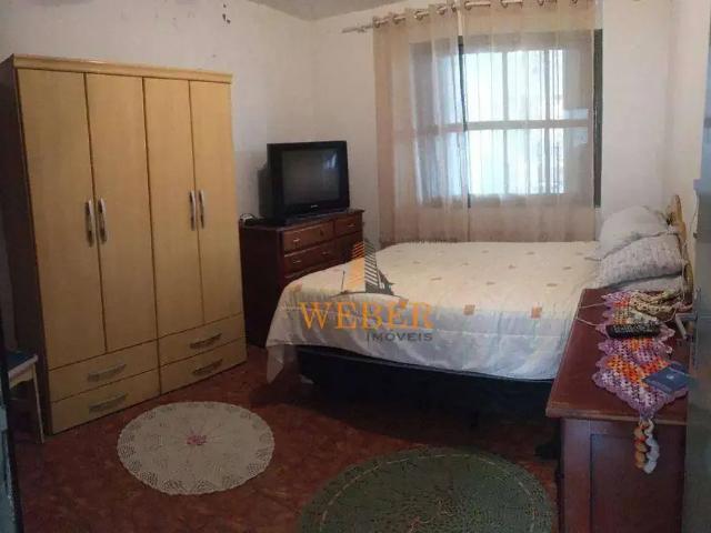 Casa / Sobrado para Venda em São Paulo/SP Vila Indiana 3 Quartos