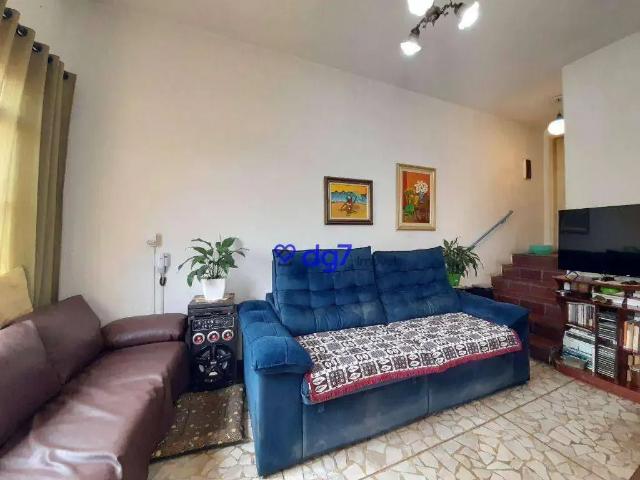 Casa / Sobrado para Venda em São Paulo/SP Vila Indiana 3 Quartos