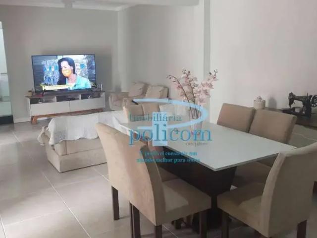 Casa / Sobrado para Venda em São Paulo/SP Vila Indiana 3 Quartos