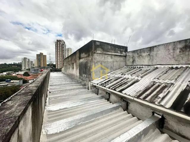 Casa / Sobrado para Venda em São Paulo/SP Vila Indiana 11 Quartos