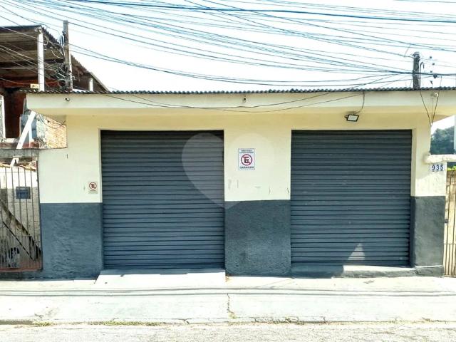 Casa / Sobrado para Venda em São Paulo/SP Vila Indiana 1 Quartos
