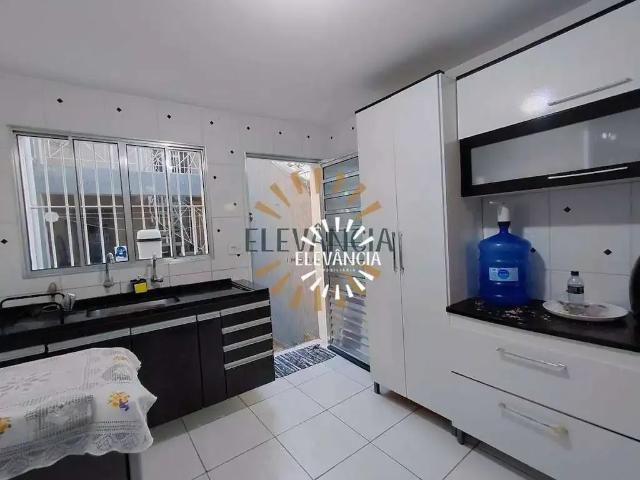 Casa / Sobrado para Venda em São Paulo/SP Vila Indiana 2 Quartos