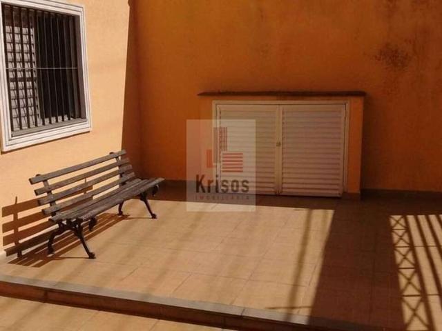 Casa / Sobrado para Venda em São Paulo/SP Vila Indiana 33 Quartos