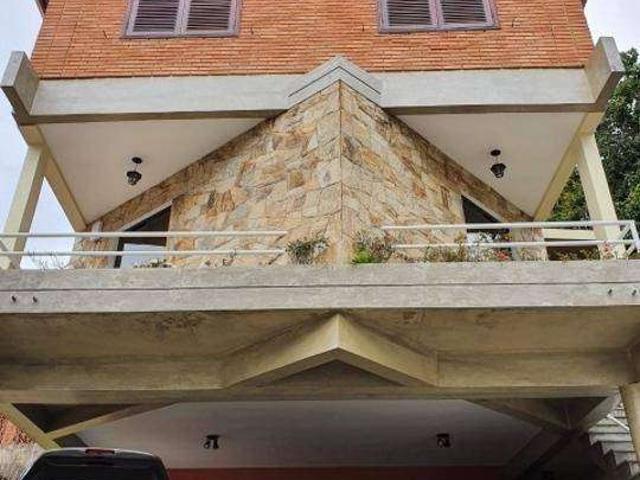 Casa / Sobrado para Venda em São Paulo/SP Vila Indiana 4 Quartos