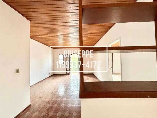 Casa / Sobrado para Venda em São Paulo/SP Vila Indiana 4 Quartos