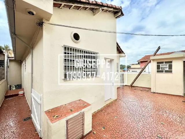 Casa / Sobrado para Venda em São Paulo/SP Vila Indiana 4 Quartos