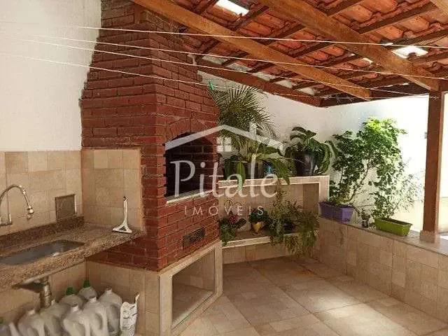 Casa / Sobrado para Venda em São Paulo/SP Vila Indiana 4 Quartos
