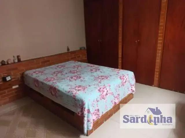 Casa / Sobrado para Venda em São Paulo/SP Vila Indiana 4 Quartos
