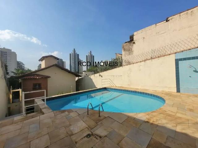 Casa / Sobrado para Venda em São Paulo/SP Vila Indiana 5 Quartos